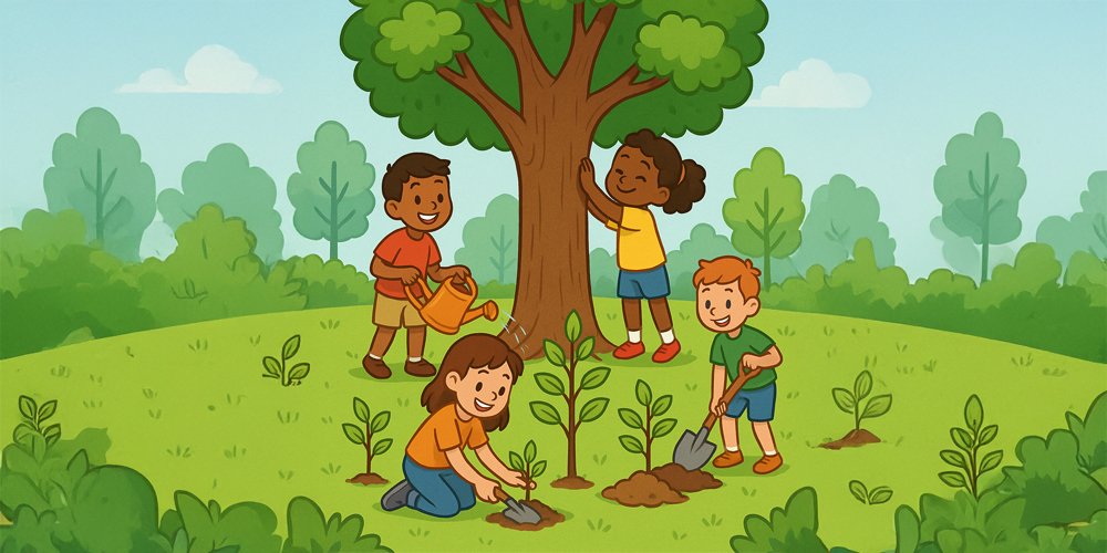 Pintura “Asamblea de la Florida” de Eduardo Amézaga, donde aparecen los distintos delegados y el presidente de la Asamblea de la Florida.